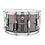 Ludwig Ludwig Black Beauty 14" x 8" Nickel Over Brass Snare Drum w/Imperial Lugs