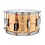 Ludwig Ludwig Hammered Bronze Phonic 14" x 8" Snare Drum, Polished w/Imperial Lugs