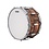 Ludwig Ludwig Raw Copper Phonic 14" x 8" Snare Drum w/Imperial Lugs