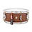 British Drum Co. British Drum Co. 'Firebird' 14" x 6" Copper Over Brass Snare Drum