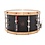 VK Drums VK Black Edition 14" x 8" Cast Bronze Snare Drum