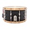 VK Drums VK Black Edition 14" x 8" Cast Bronze Snare Drum