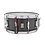 British Drum Co. British Drum Co. Nicko McBrain Signature 'Talisman' 14" x 6.5" Steel Snare Drum