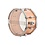 PDP PDP Concept Series 14" x 8" 1.2mm Snare Drum, Natural Satin Brushed Copper