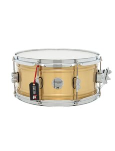 PDP PDP Concept Series 14" x 6.5" 1.2mm Natural Satin Brushed Brass