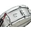 PDP PDP Concept 14" x 5" Satin Brushed Aluminium Snare Drum
