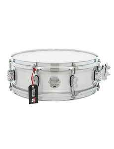 PDP PDP Concept 14" x 5" Satin Brushed Aluminium Snare Drum