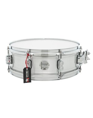 PDP PDP Concept 14" x 5" Satin Brushed Aluminium Snare Drum