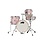 PDP PDP 'New Yorker' 16" Drum Kit, Pale Rose Sparkle