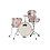 PDP PDP 'New Yorker' 16" Drum Kit, Pale Rose Sparkle