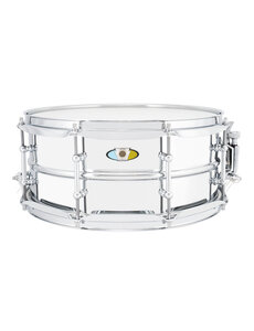 Ludwig Ludwig Supralite 13” x 6” Snare Drum
