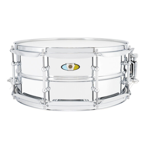 Ludwig Ludwig Supralite 13” x 6” Snare Drum