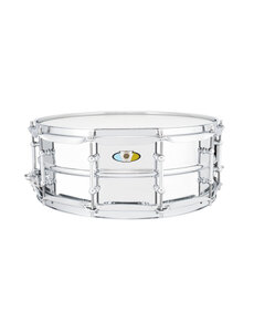 Ludwig Ludwig Supralite 14" x 5.5" Snare Drum