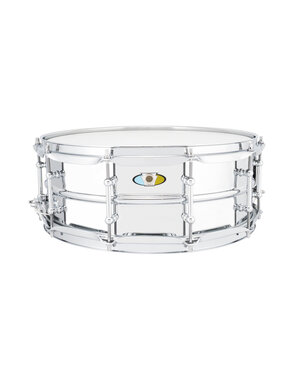 Ludwig Ludwig Supralite 14" x 5.5" Snare Drum