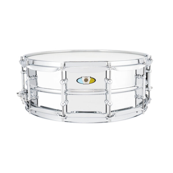 Ludwig Ludwig Supralite 14" x 5.5" Snare Drum