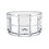 Ludwig Ludwig Supralite 14" x 8" Snare Drum