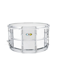 Ludwig Ludwig Supralite 14" x 8" Snare Drum