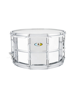 Ludwig Ludwig Supralite 14" x 8" Snare Drum
