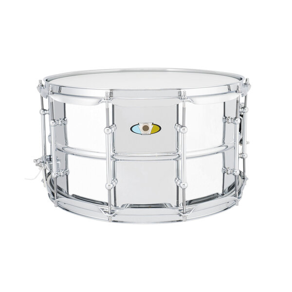 Ludwig Ludwig Supralite 14" x 8" Snare Drum
