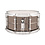 Ludwig Ludwig Universal 13" x 7" Brass w/Chrome Snare Drum