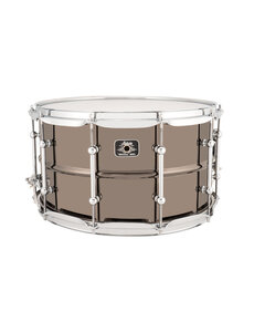 Ludwig Ludwig Universal 14" x 8" Brass w/Chrome Snare Drum