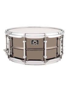 Ludwig Ludwig Universal 14" x 6.5" Brass w/Chrome Snare Drum