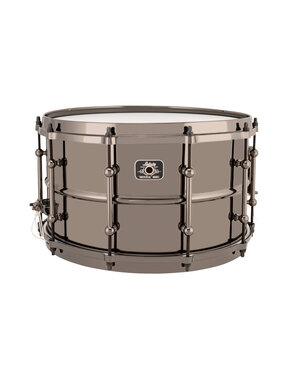 Ludwig Ludwig Universal 14” x 8” Brass Snare Drum