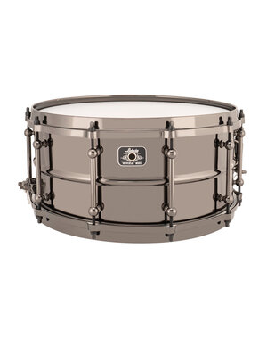 Ludwig Ludwig Universal 14" x 6.5" Brass Snare Drum
