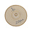 Zildjian Zildjian L80 13" Low Volume Hi Hat Cymbals