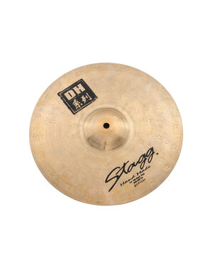 Stagg Stagg DH 13" Fat Hi Hat Cymbals