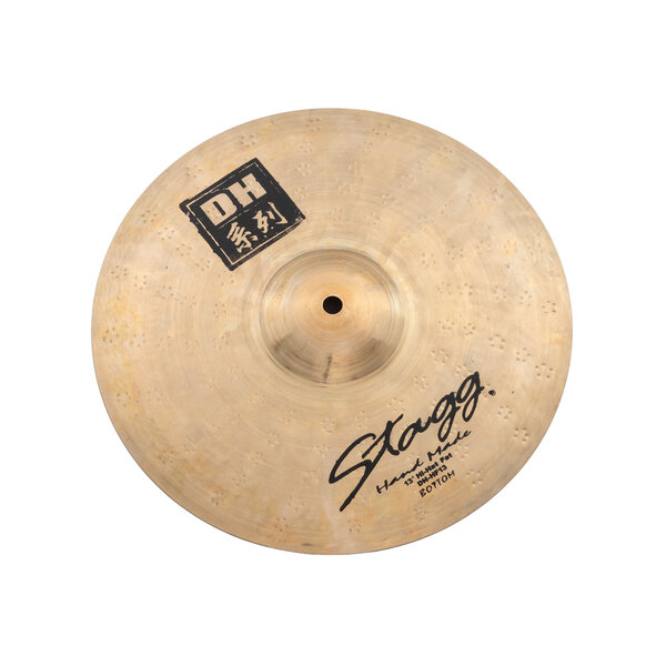 Stagg Stagg DH 13" Fat Hi Hat Cymbals
