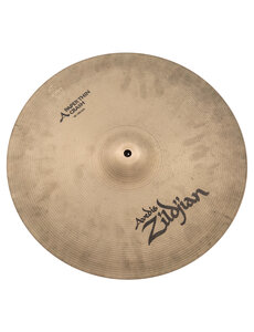 Zildjian Zildjian Avedis 16" Paper Thin Crash Cymbal