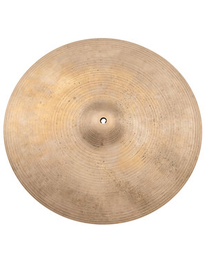 Zildjian Zildjian K 16" Brilliant Crash Cymbal