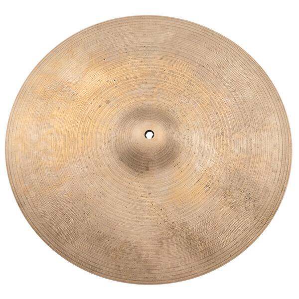 Zildjian Zildjian K 16" Brilliant Crash Cymbal