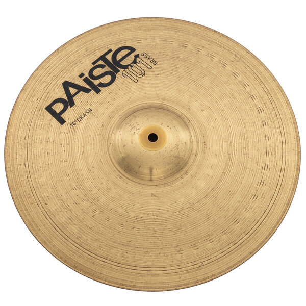 Paiste Paiste 101 16" Crash Cymbal