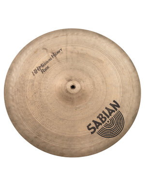 Sabian Sabian HH 20" Medium Heavy Ride Cymbal