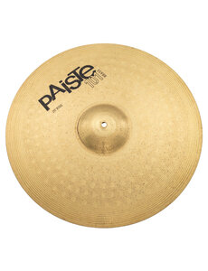 Paiste Paiste 101 20" Ride Cymbal