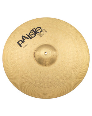 Paiste Paiste 101 20" Ride Cymbal