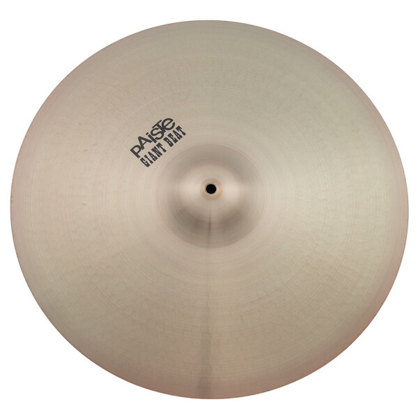 Paiste Paiste Giant Beat 20" Crash Ride Cymbal