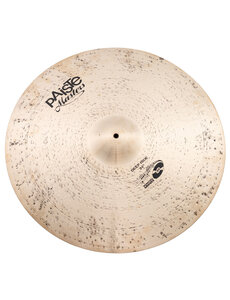 Paiste Paiste Masters 24" John Robinson Signature Groove Deep Ride Cymbal