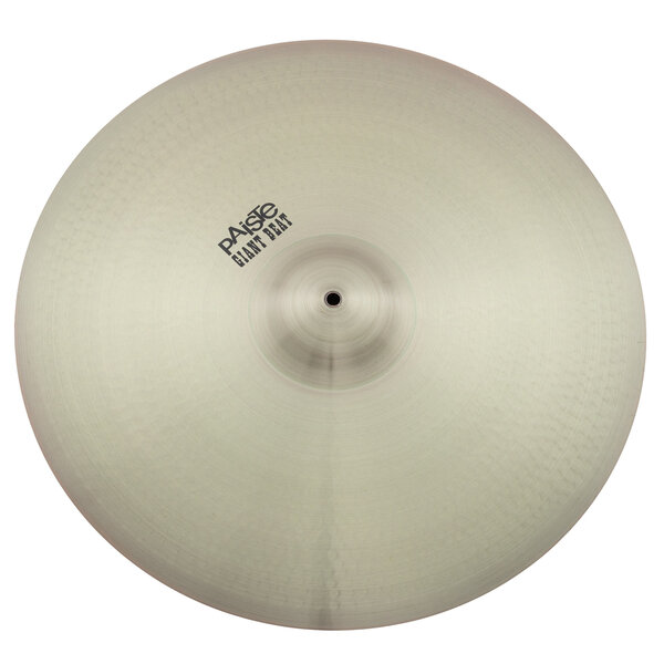 Paiste Paiste Giant Beat 24" Crash Ride Cymbal