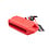 Latin Percussion LP Medium Pitch Jam Block, Red