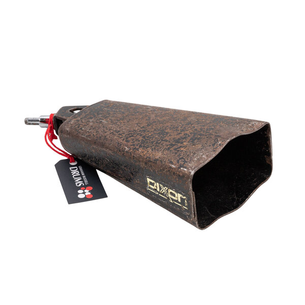 Dixon 7" Mountable Cowbell