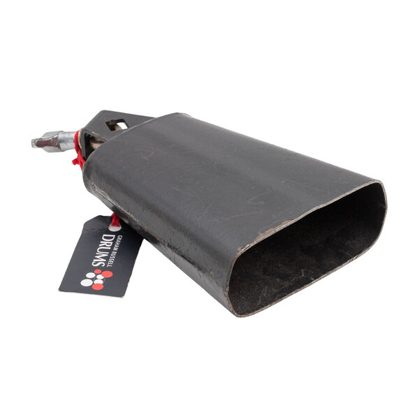 Misc Miscellaneous Mountable Cowbell