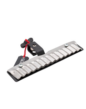 Meinl Meinl Turbo Crasher, Steel