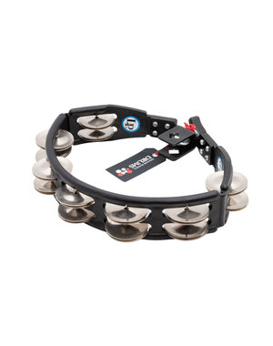 Latin Percussion LP Cyclops Mountable Tambourine