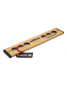  RhythmTech Active 13" System Snare Drum Wires