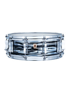 Ludwig Ludwig Classic Maple 14'' x 5'' Snare Drum,  Black Oyster Pearl
