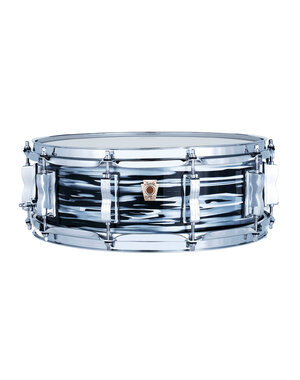 Ludwig Ludwig Classic Maple 14'' x 5'' Snare Drum,  Black Oyster Pearl