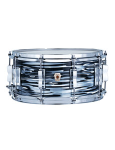 Ludwig Ludwig Classic Maple 14'' x 6.5'' Snare Drum,  Black Oyster Pearl